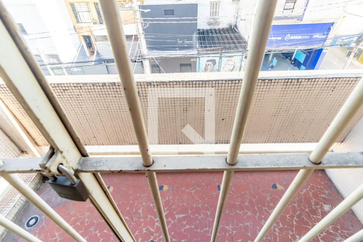 Apartamento, 2 quartos, 95 m² - Foto 9