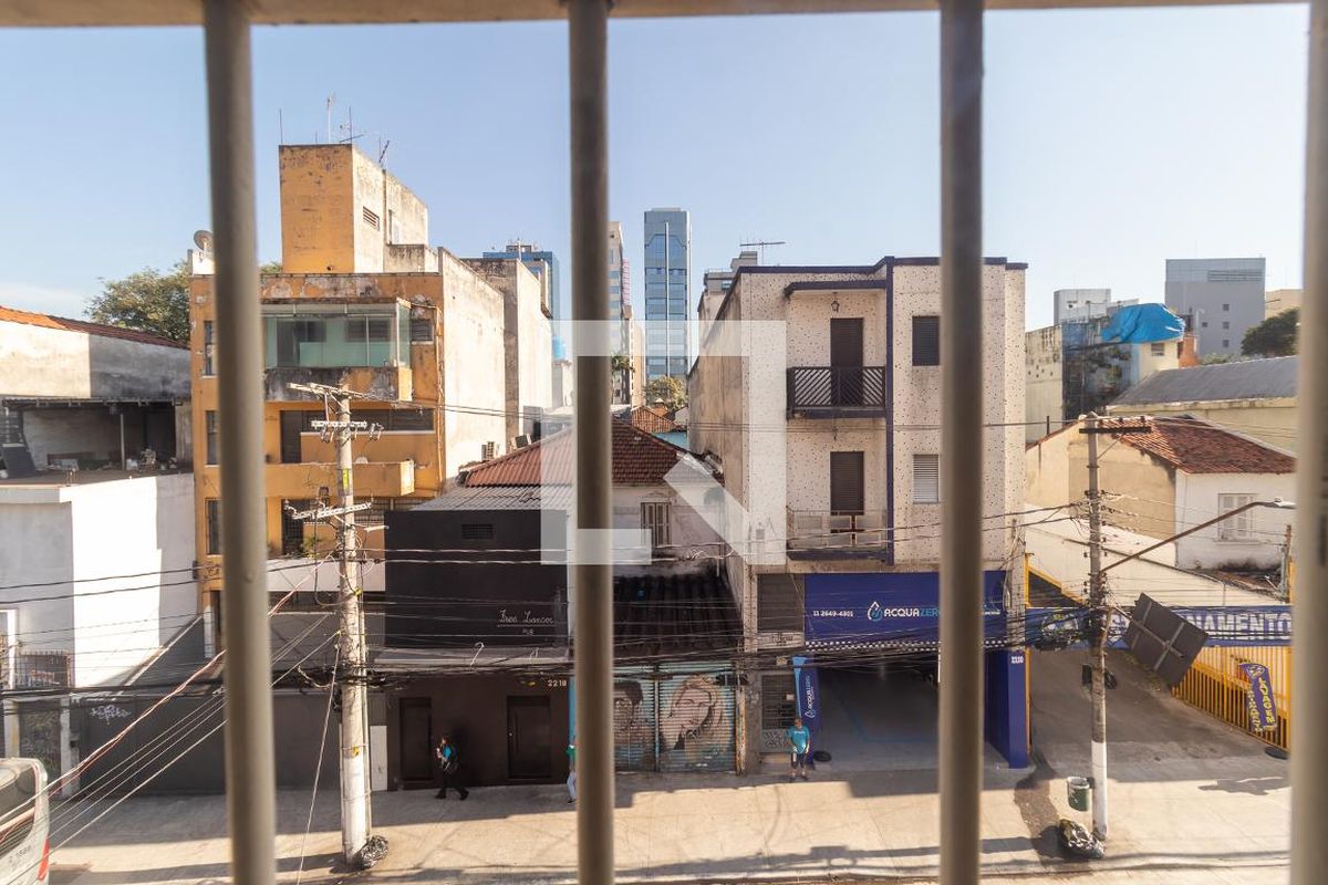 Apartamento, 2 quartos, 95 m² - Foto 16