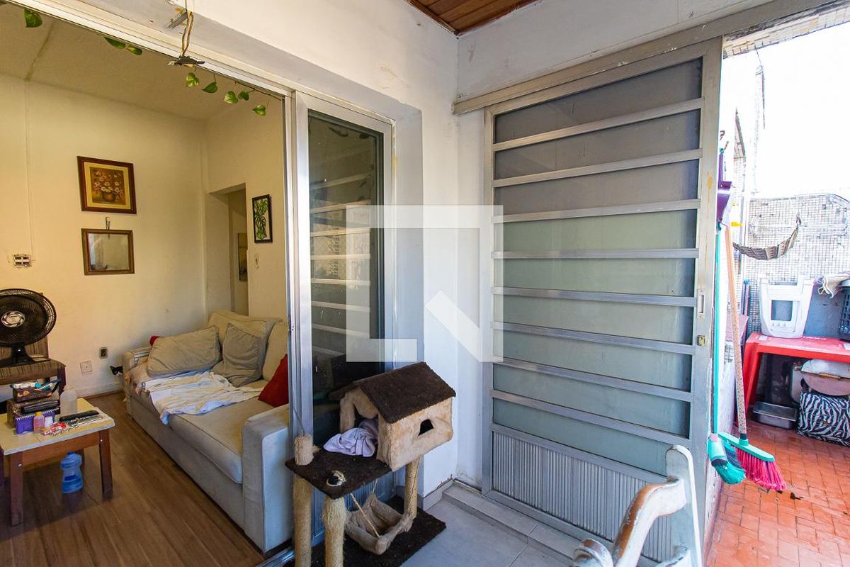 Apartamento, 1 quarto, 64 m² - Foto 20