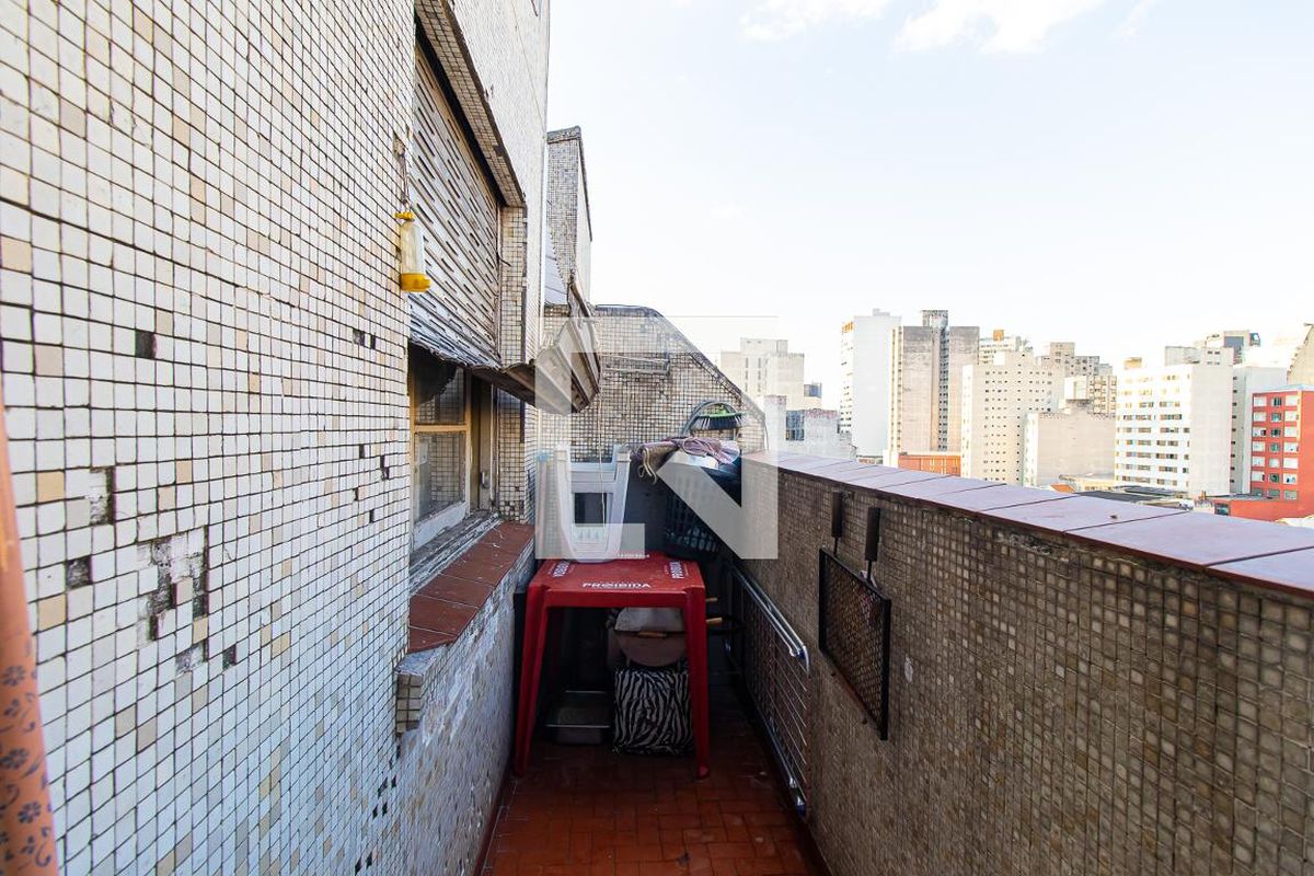 Apartamento, 1 quarto, 64 m² - Foto 24