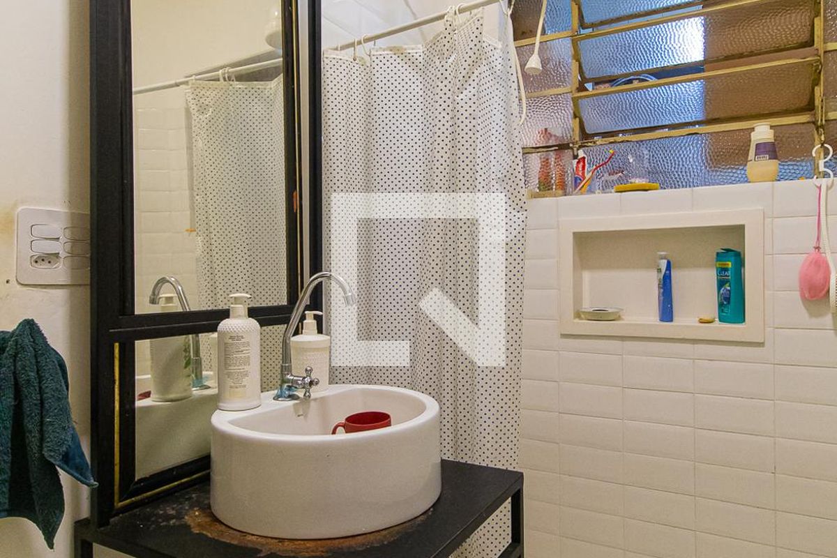 Apartamento, 1 quarto, 64 m² - Foto 44