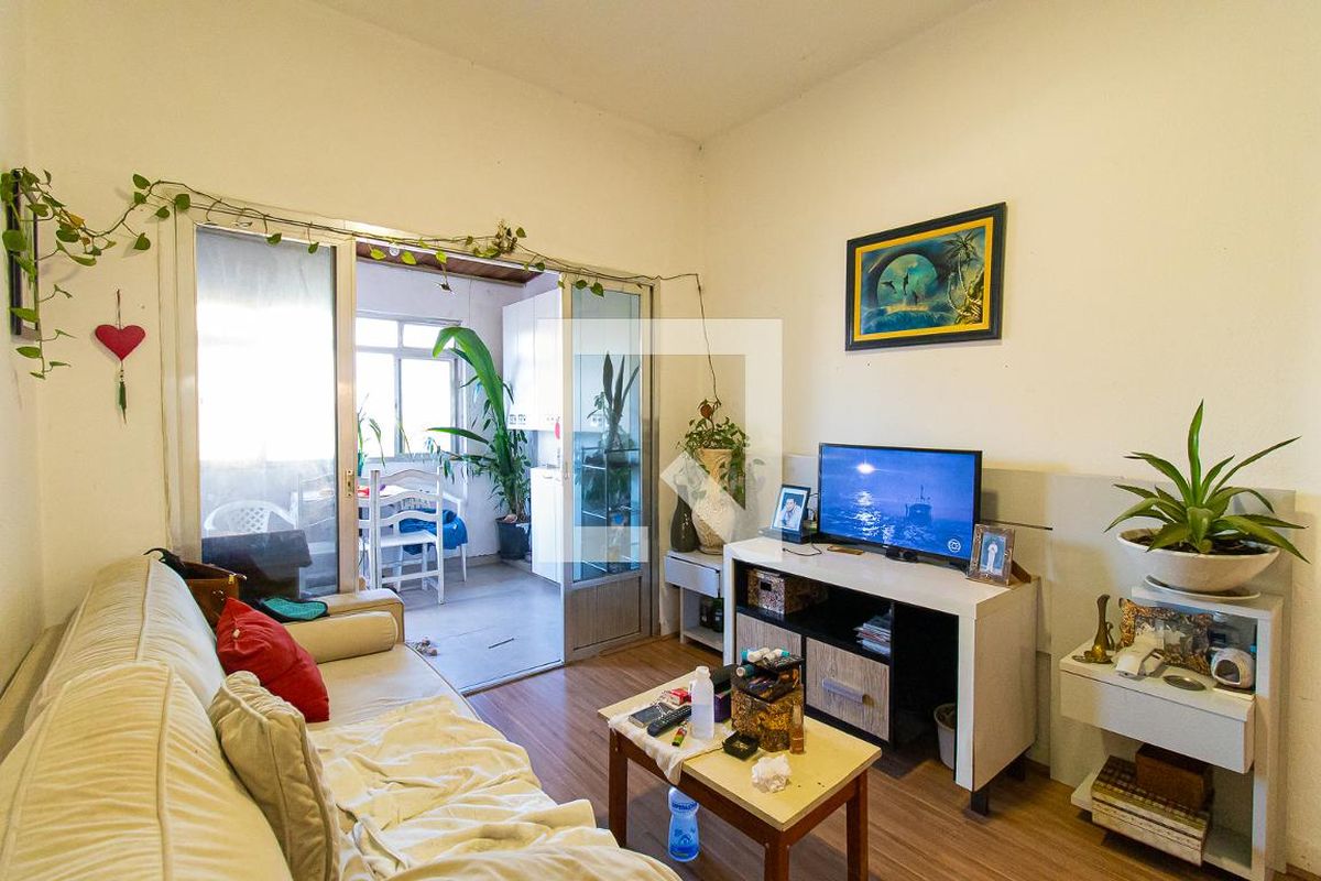 Apartamento, 1 quarto, 64 m² - Foto 8