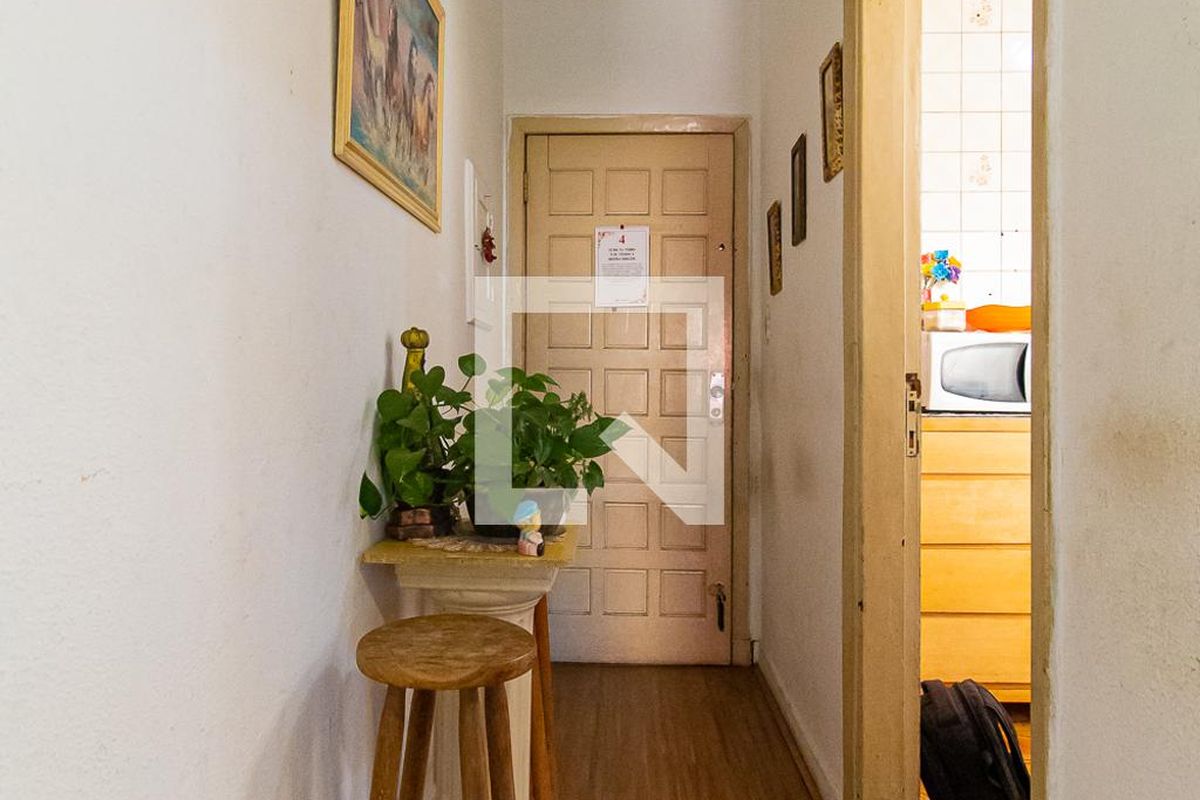 Apartamento, 1 quarto, 64 m² - Foto 10