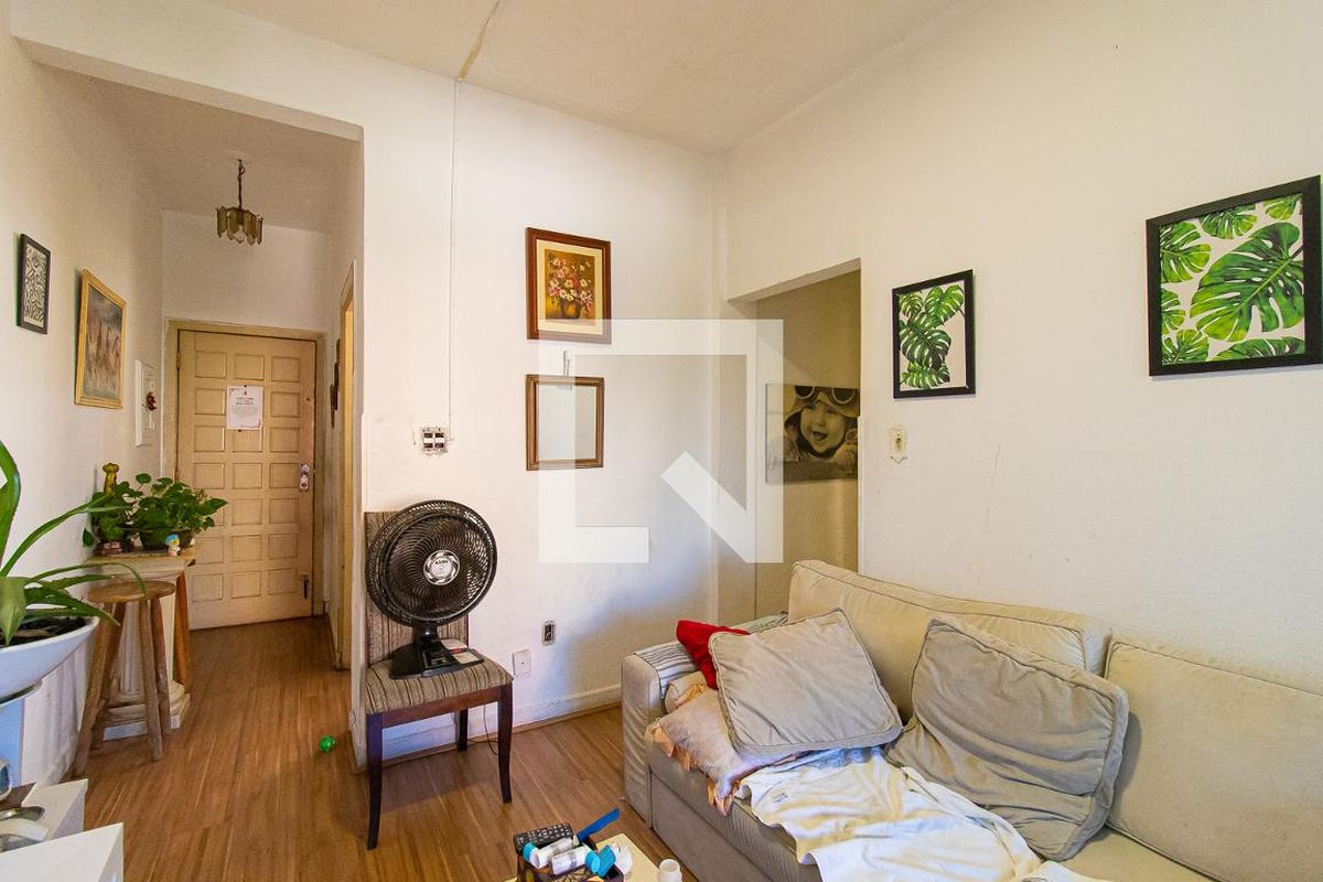 Apartamento, 1 quarto, 64 m² - Foto 4