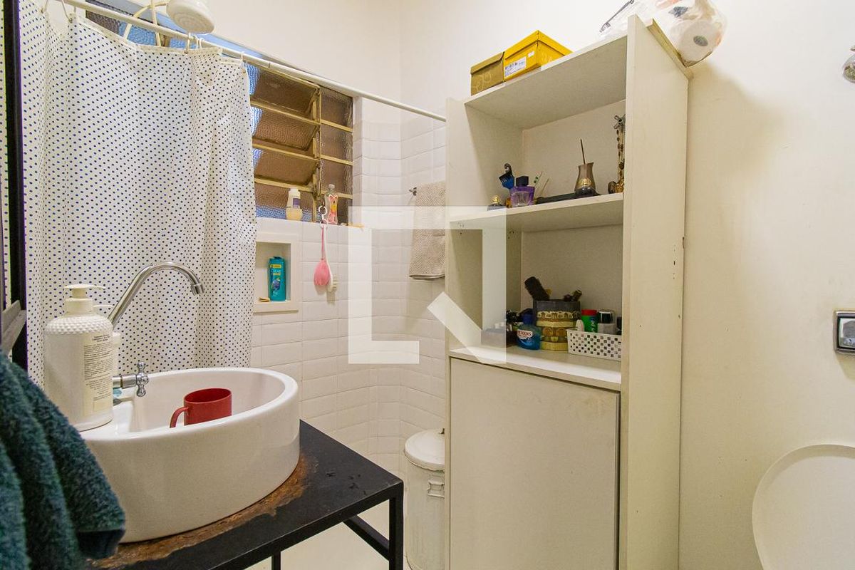 Apartamento, 1 quarto, 64 m² - Foto 34