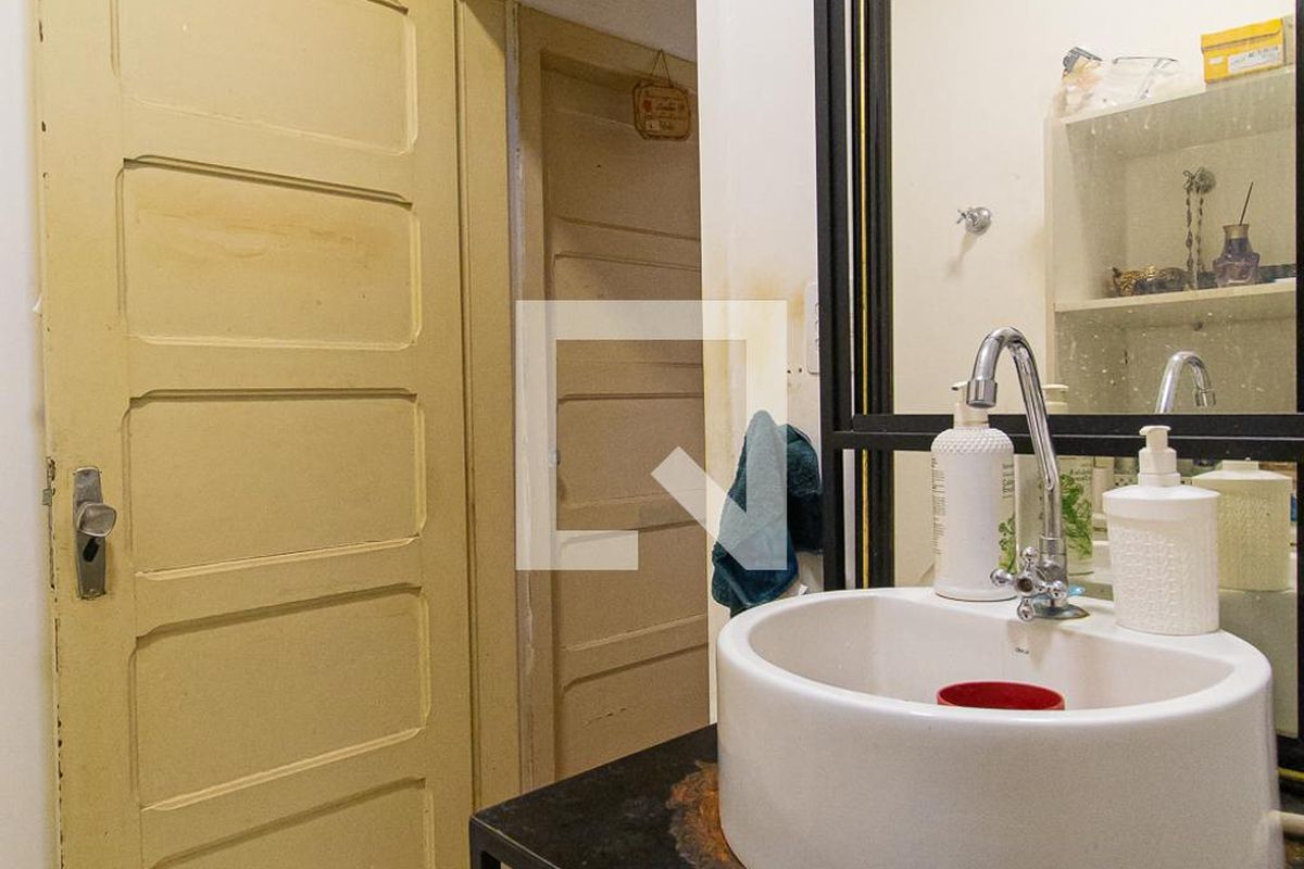 Apartamento, 1 quarto, 64 m² - Foto 42