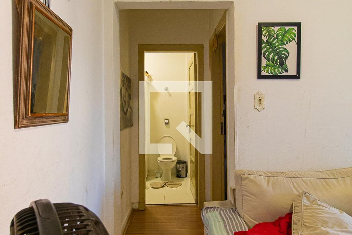 Apartamento, 1 quarto, 64 m² - Foto 12