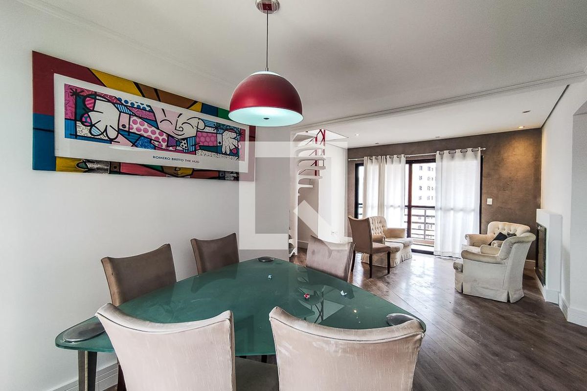 Cobertura, 3 quartos, 195 m² - Foto 22