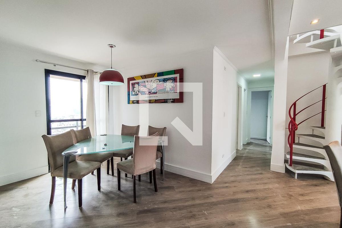 Cobertura, 3 quartos, 195 m² - Foto 4