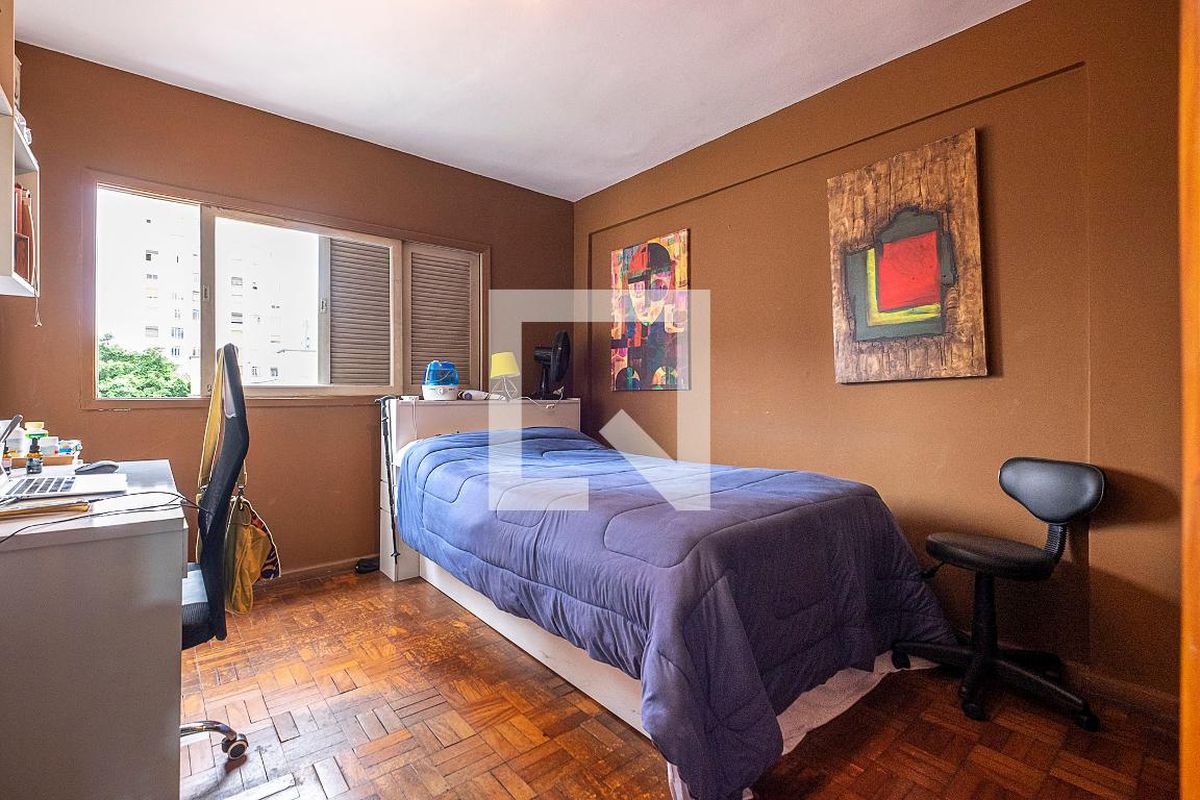 Apartamento, 2 quartos, 68 m² - Foto 9