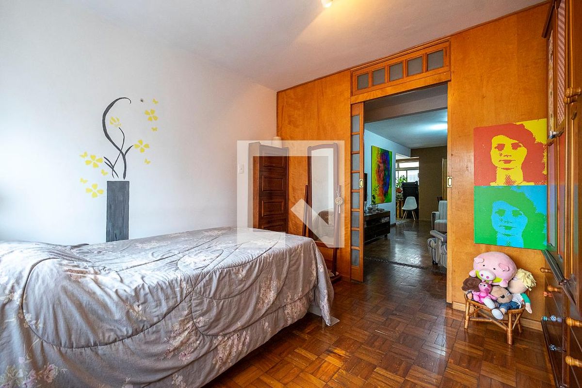 Apartamento, 2 quartos, 68 m² - Foto 7