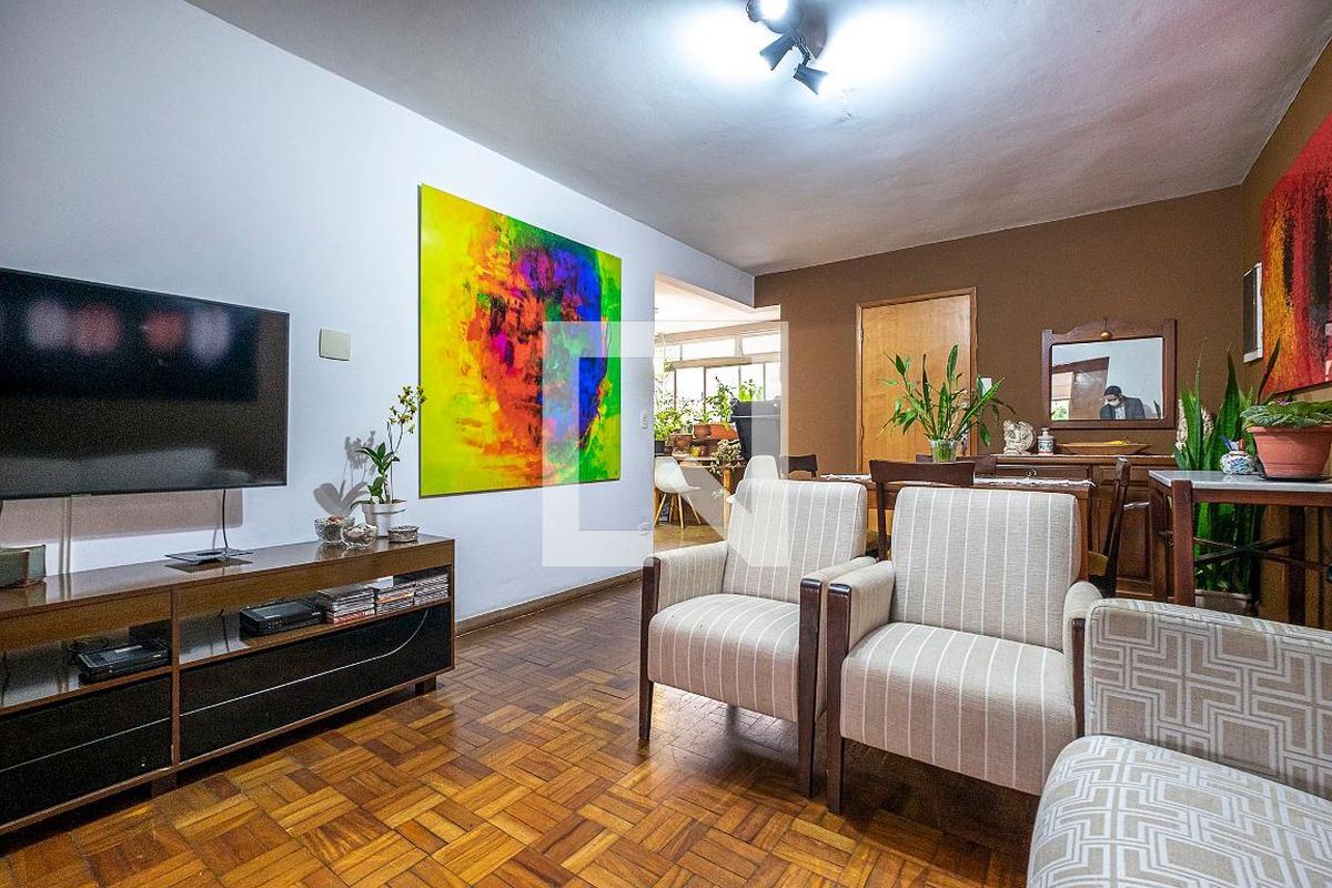 Apartamento, 2 quartos, 68 m² - Foto 4