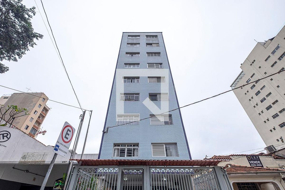 Apartamento, 2 quartos, 68 m² - Foto 22