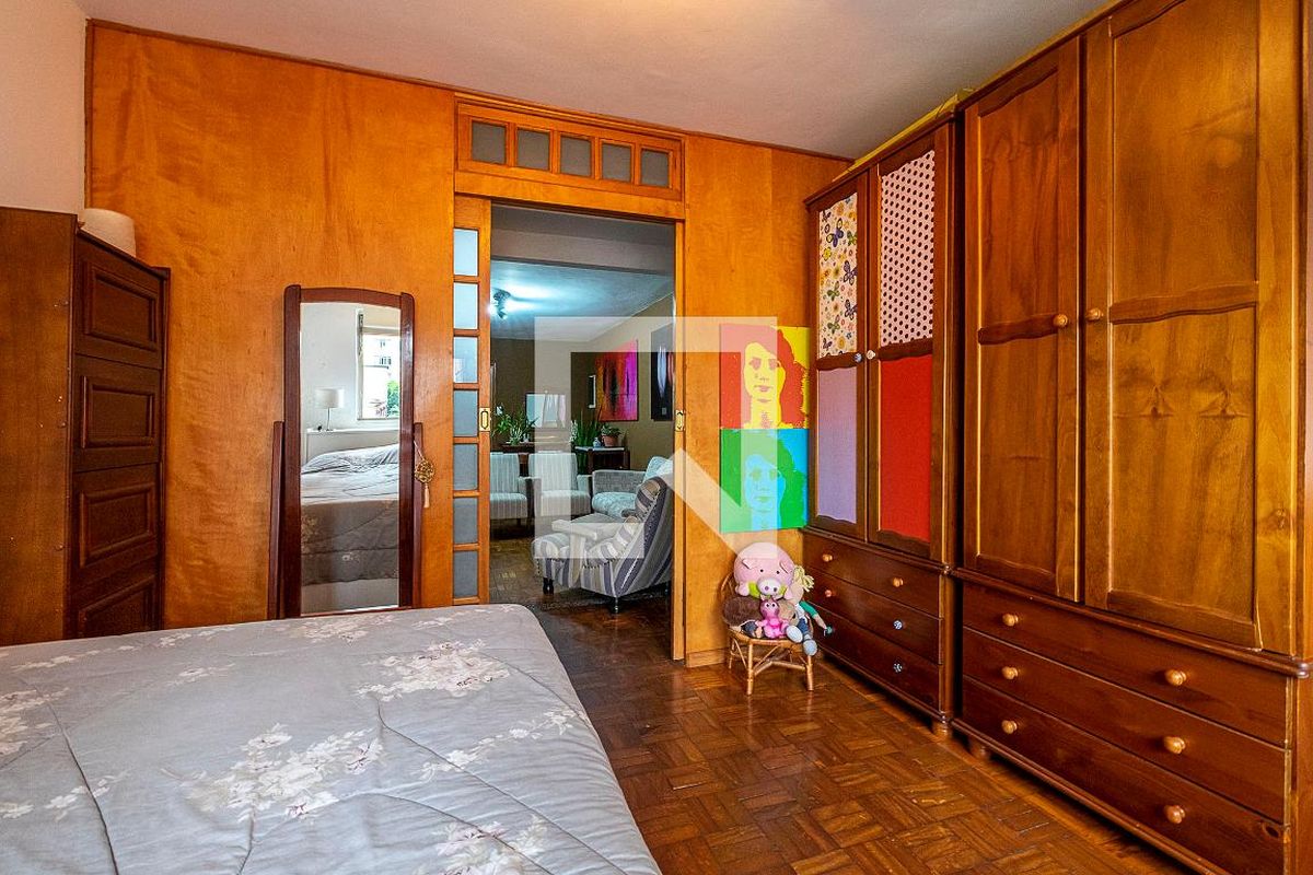 Apartamento, 2 quartos, 68 m² - Foto 8