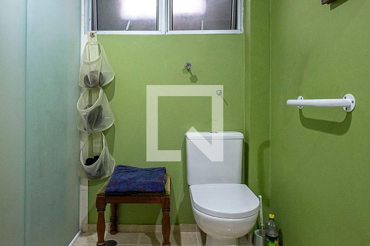 Apartamento, 2 quartos, 68 m² - Foto 13