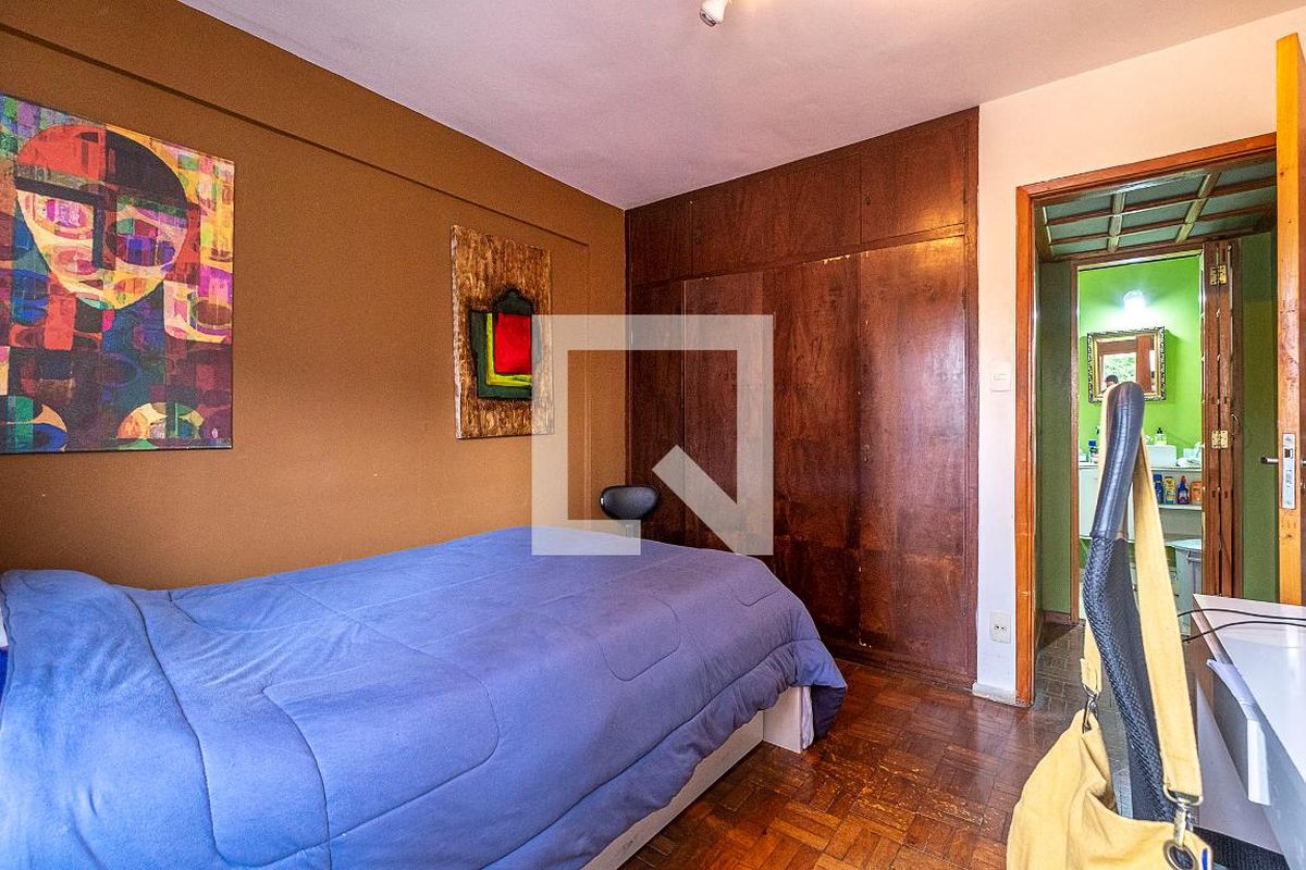 Apartamento, 2 quartos, 68 m² - Foto 12