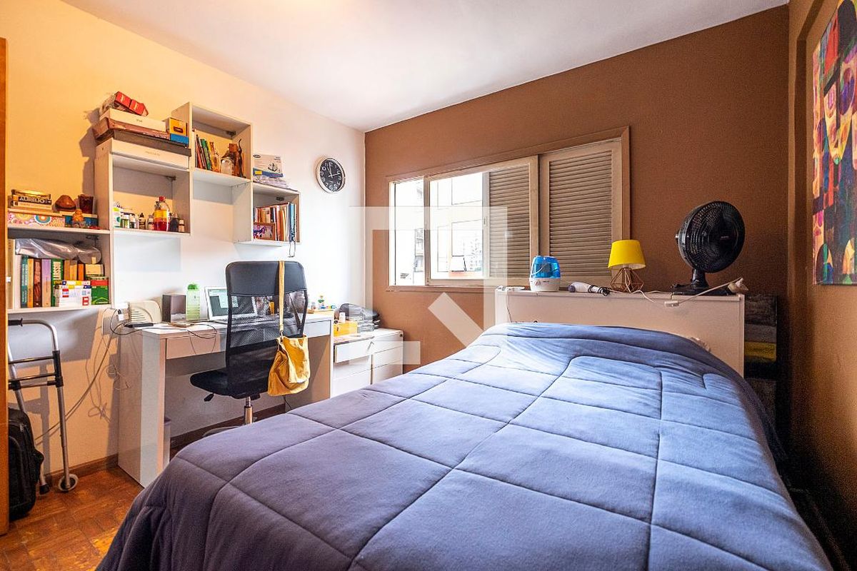 Apartamento, 2 quartos, 68 m² - Foto 10