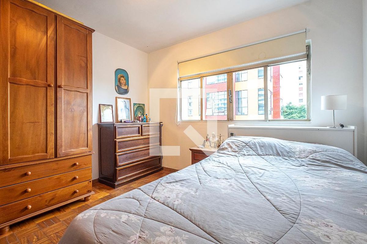 Apartamento, 2 quartos, 68 m² - Foto 6