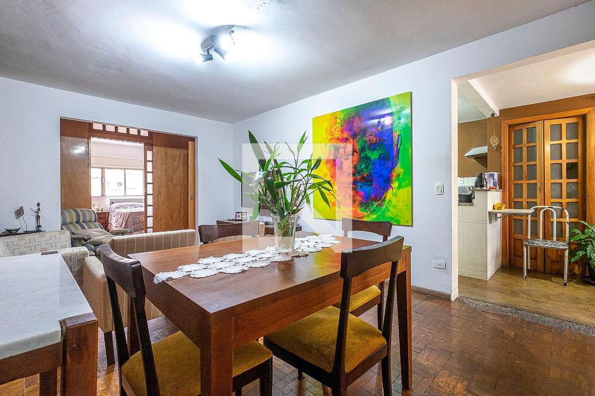 Apartamento, 2 quartos, 68 m² - Foto 2