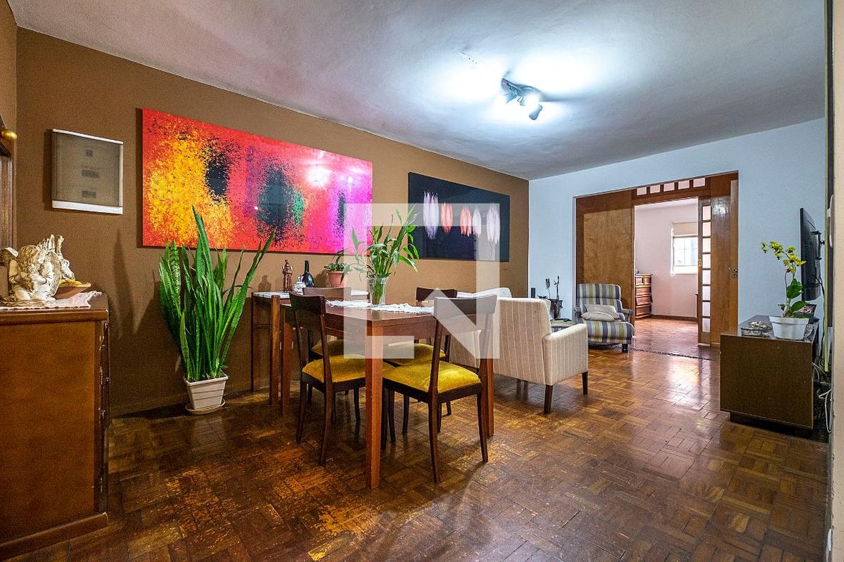 Apartamento, 2 quartos, 68 m² - Foto 1