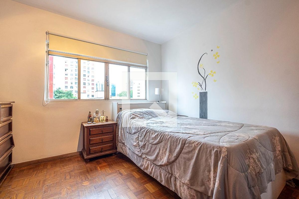 Apartamento, 2 quartos, 68 m² - Foto 5