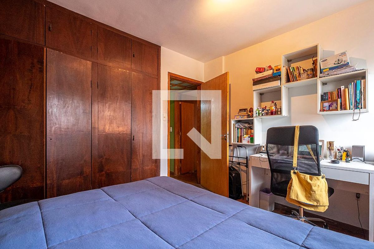 Apartamento, 2 quartos, 68 m² - Foto 11
