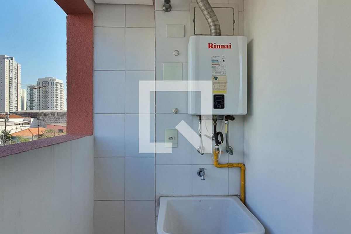 Apartamento, 2 quartos, 69 m² - Foto 26