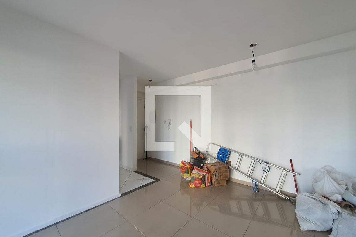 Apartamento, 2 quartos, 69 m² - Foto 3