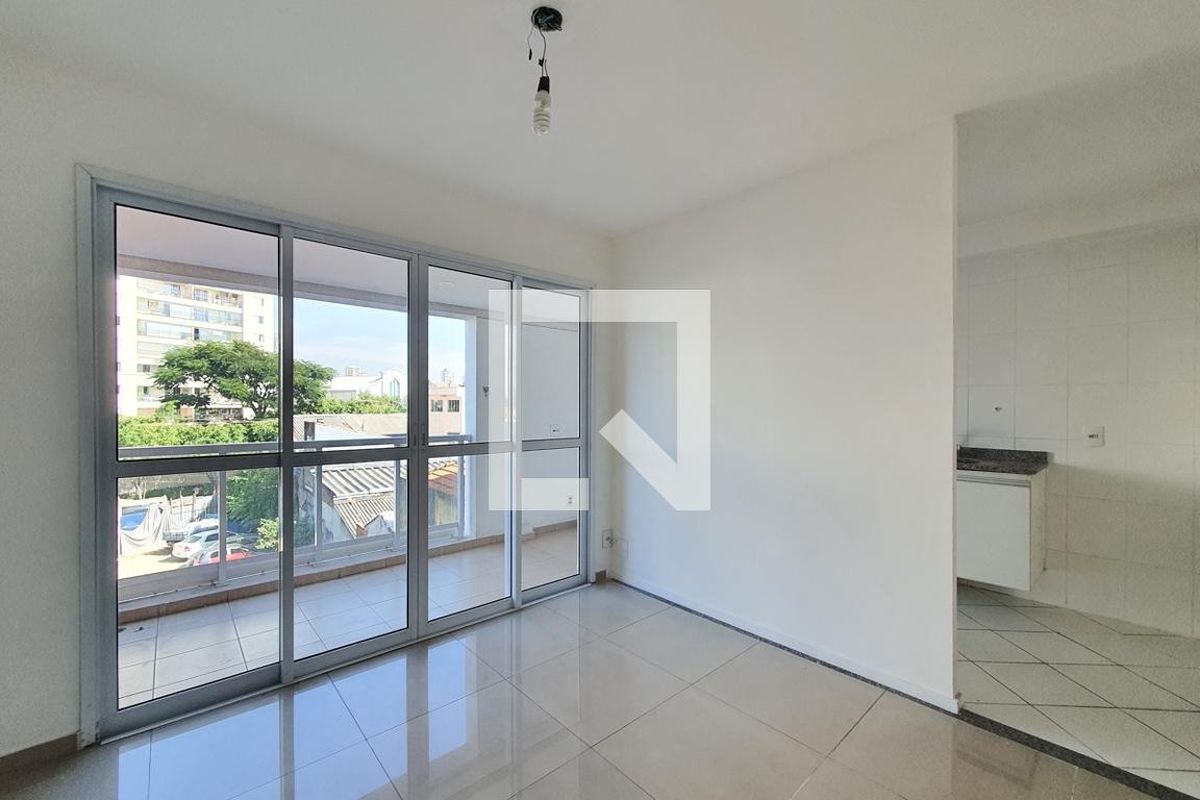 Apartamento, 2 quartos, 69 m² - Foto 2