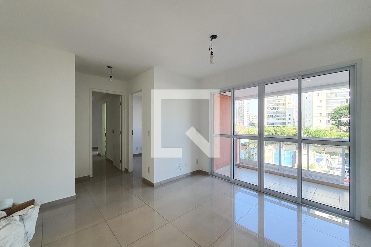 Apartamento, 2 quartos, 69 m² - Foto 1