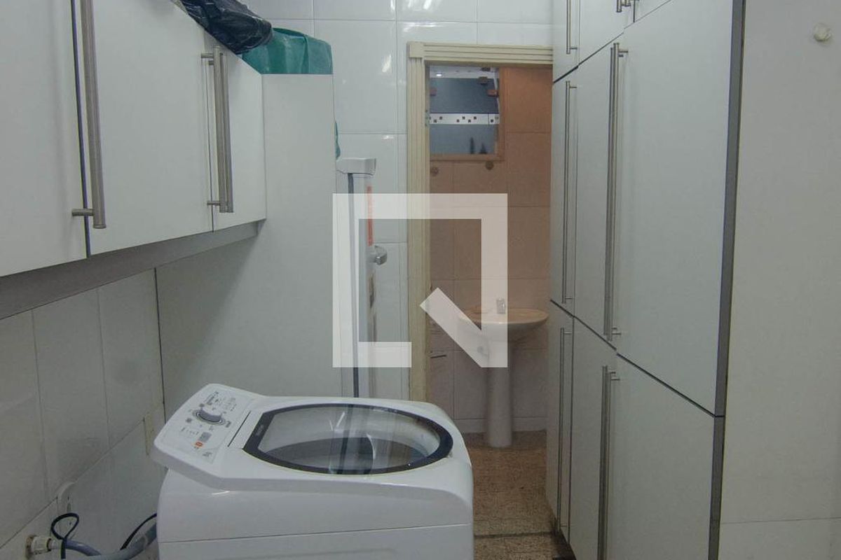 Apartamento, 3 quartos, 300 m² - Foto 136