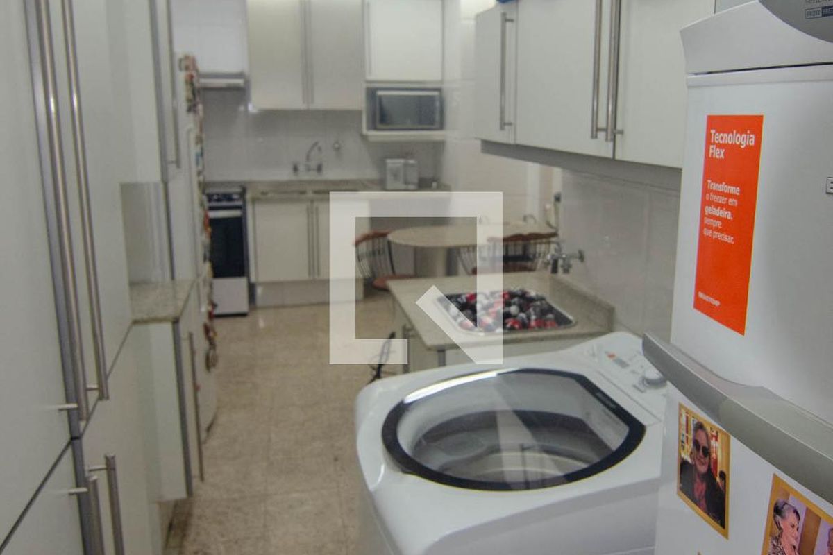Apartamento, 3 quartos, 300 m² - Foto 138