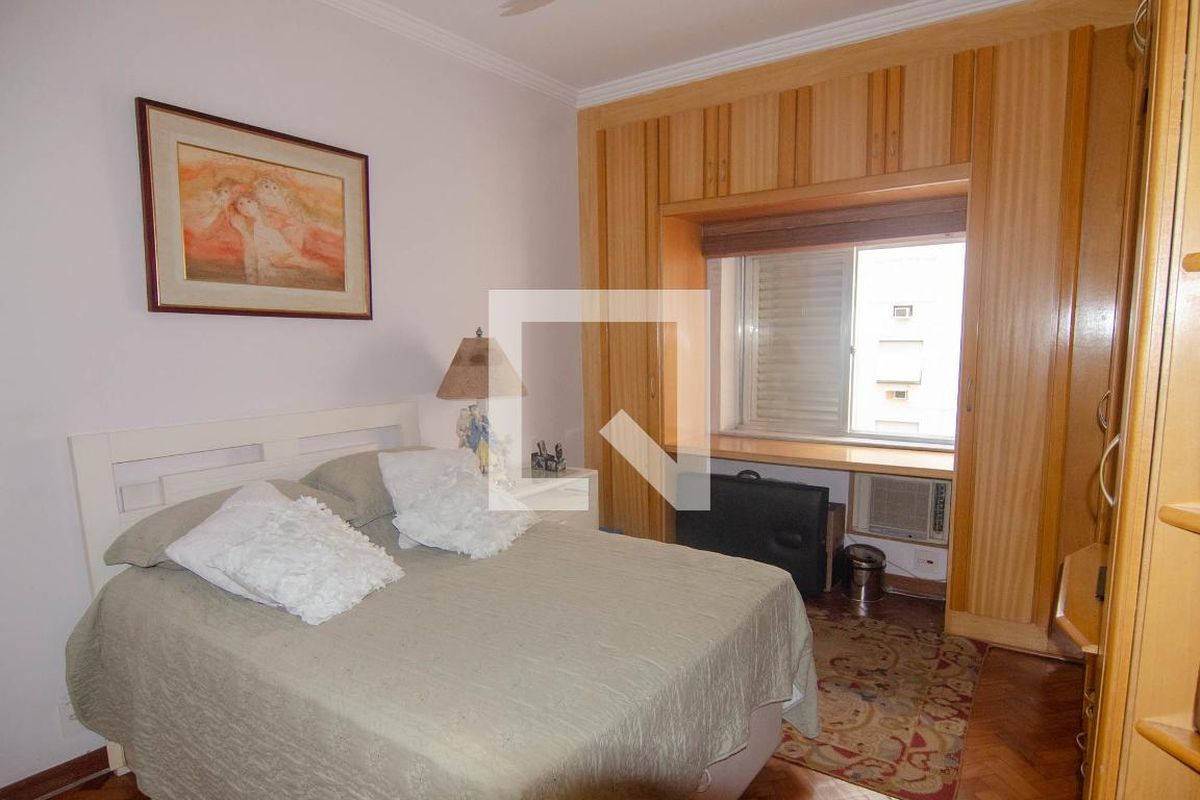 Apartamento, 3 quartos, 300 m² - Foto 64