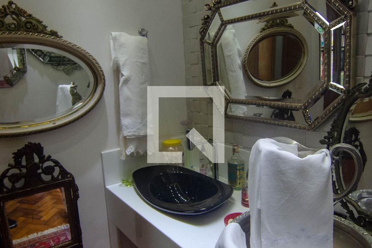 Apartamento, 3 quartos, 300 m² - Foto 46