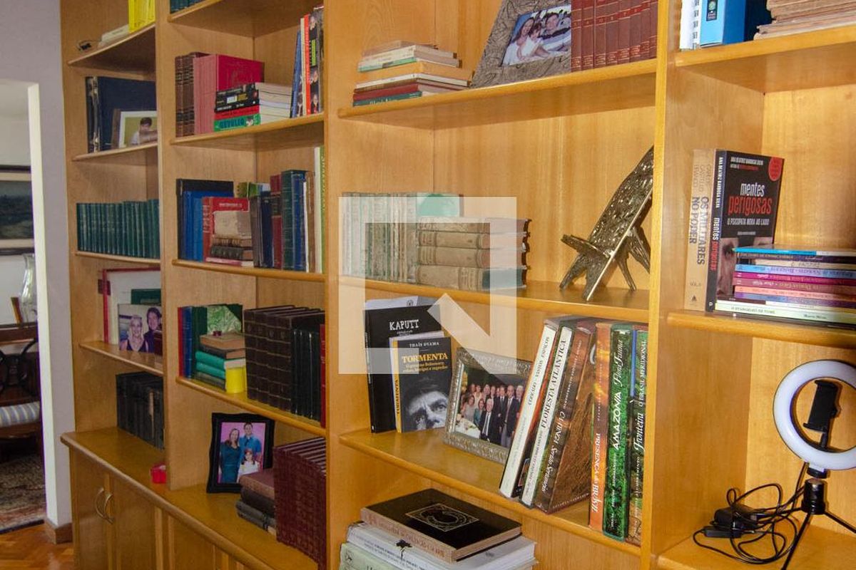 Apartamento, 3 quartos, 300 m² - Foto 40