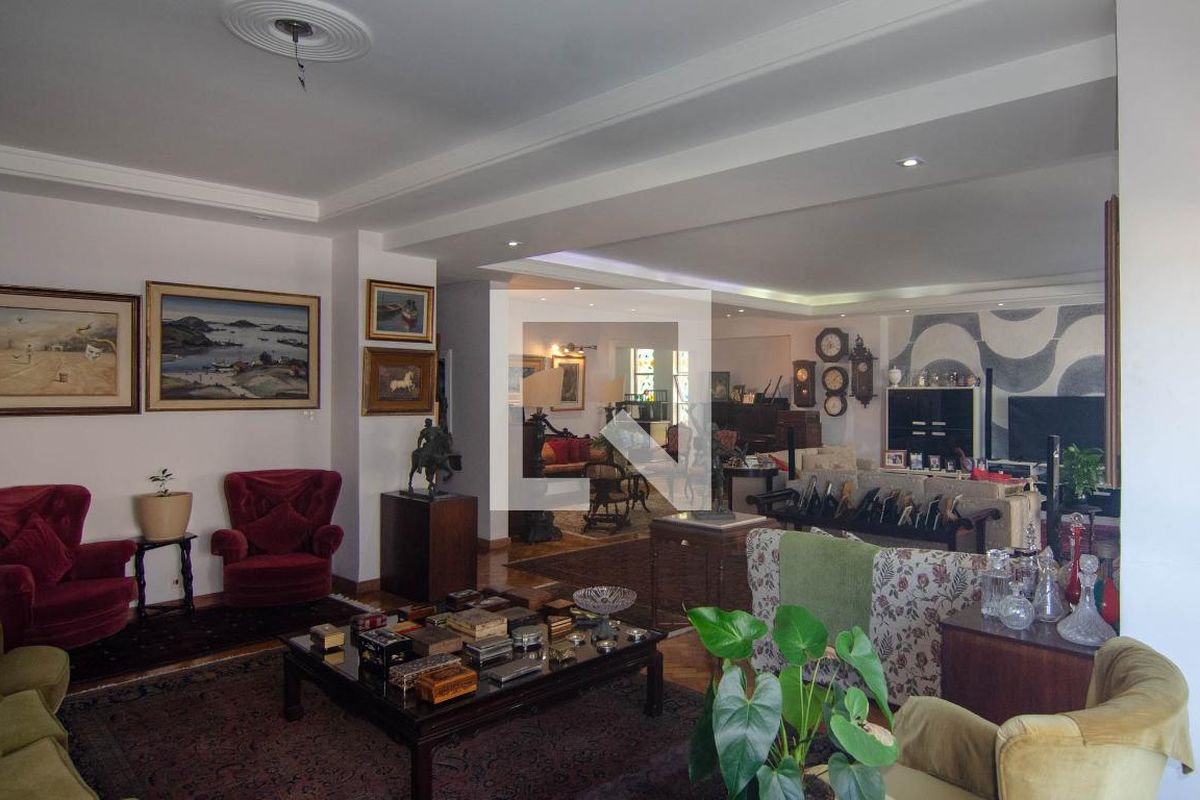 Apartamento, 3 quartos, 300 m² - Foto 16