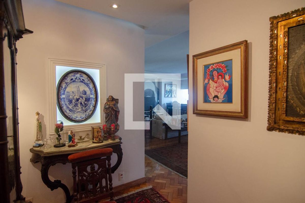 Apartamento, 3 quartos, 300 m² - Foto 6
