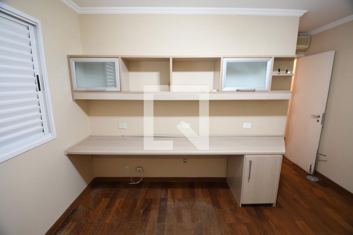 Apartamento à Venda - Mansões Santo Antônio, 4 Quartos,  213 m2 em , Campinas - sp | SoloBR
