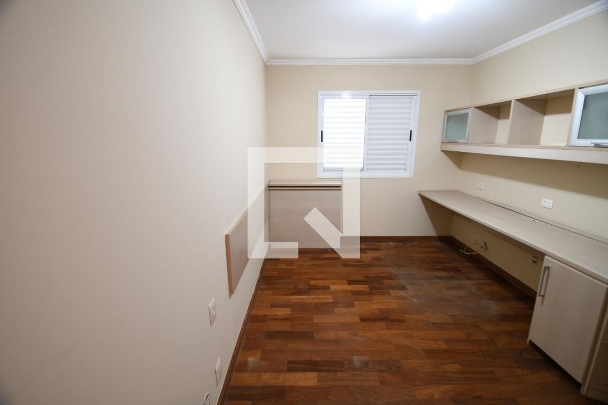 Apartamento à Venda - Mansões Santo Antônio, 4 Quartos,  213 m2 em , Campinas - sp | SoloBR