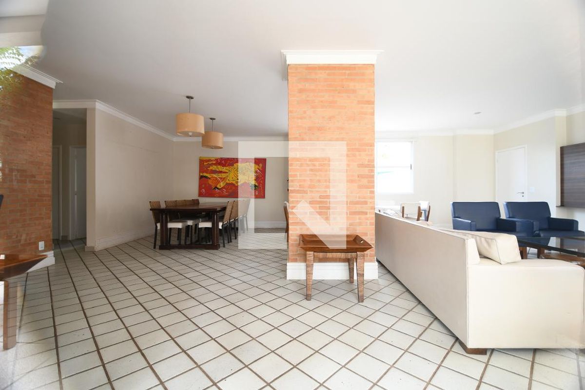 Apartamento à Venda - Mansões Santo Antônio, 4 Quartos,  213 m2 em , Campinas - sp | SoloBR