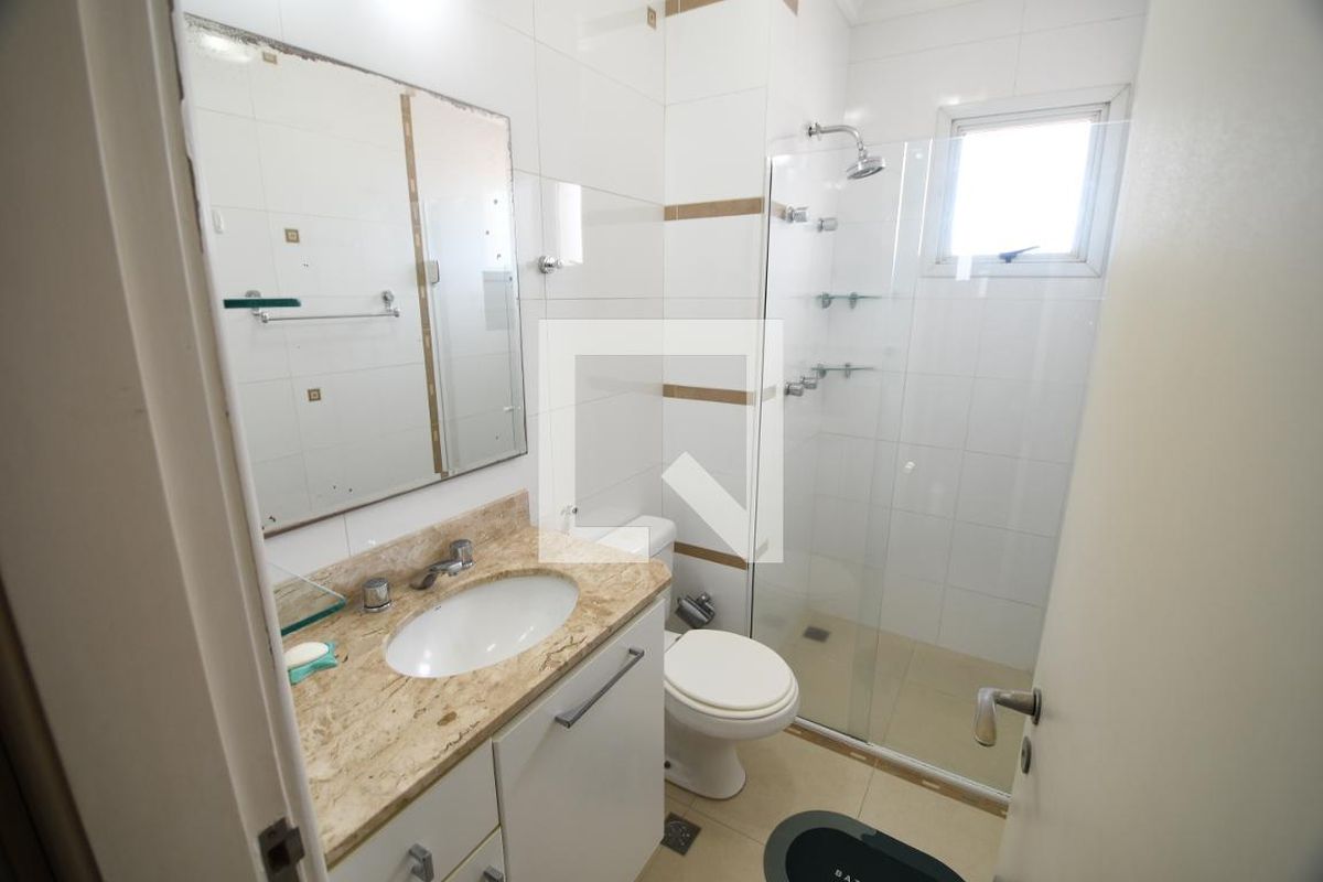 Apartamento à Venda - Mansões Santo Antônio, 4 Quartos,  213 m2 em , Campinas - sp | SoloBR