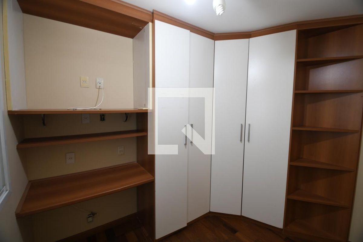 Apartamento à Venda - Mansões Santo Antônio, 4 Quartos,  213 m2 em , Campinas - sp | SoloBR