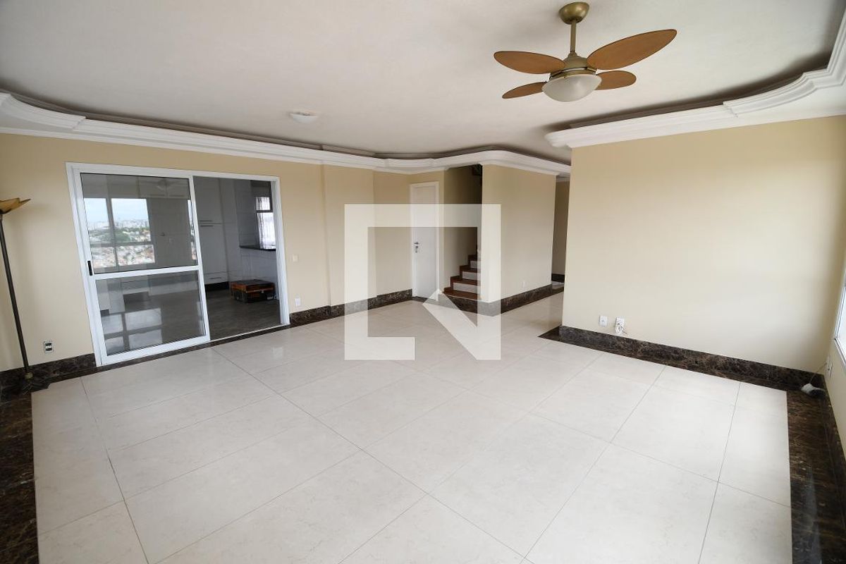 Apartamento à Venda - Mansões Santo Antônio, 4 Quartos,  213 m2 em , Campinas - sp | SoloBR