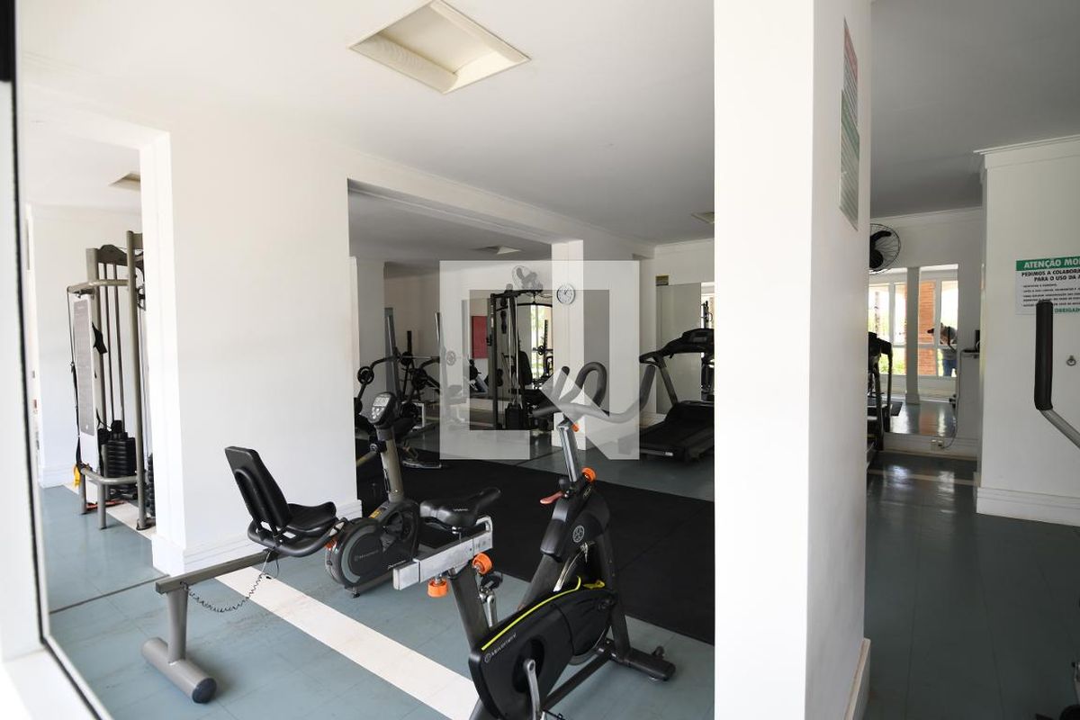 Apartamento à Venda - Mansões Santo Antônio, 4 Quartos,  213 m2 em , Campinas - sp | SoloBR
