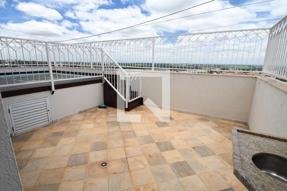 Apartamento à Venda - Mansões Santo Antônio, 4 Quartos,  213 m2 em , Campinas - sp | SoloBR
