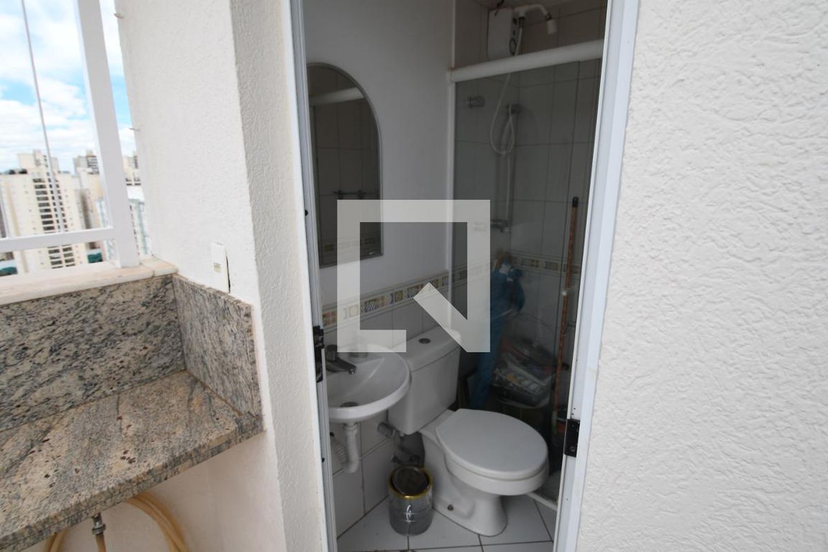 Apartamento à Venda - Mansões Santo Antônio, 4 Quartos,  213 m2 em , Campinas - sp | SoloBR
