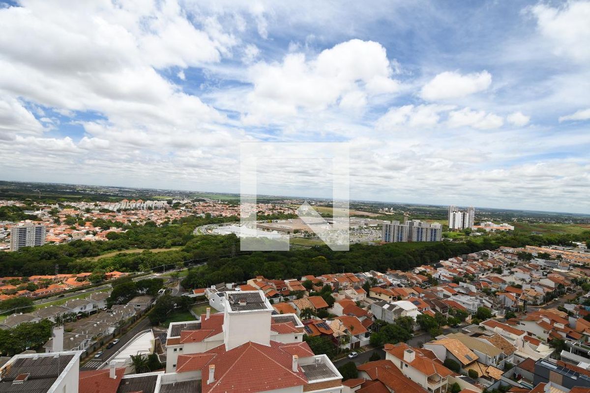 Apartamento à Venda - Mansões Santo Antônio, 4 Quartos,  213 m2 em , Campinas - sp | SoloBR