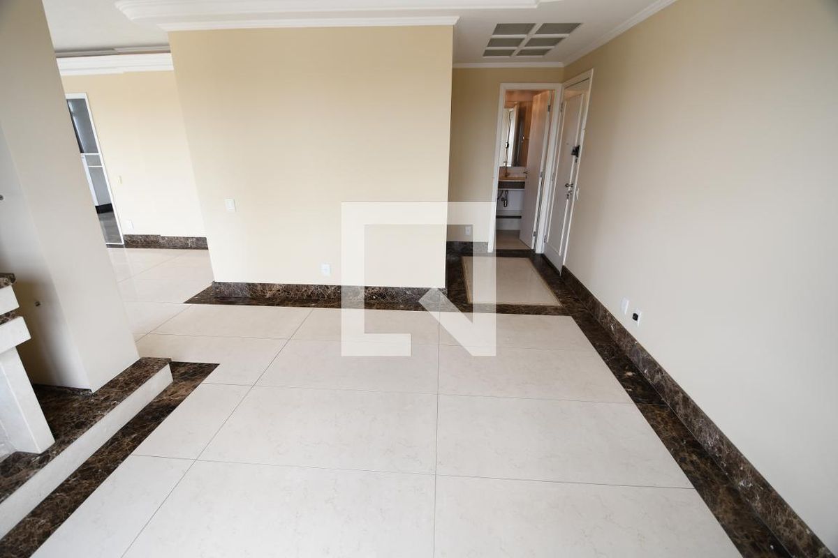 Apartamento à Venda - Mansões Santo Antônio, 4 Quartos,  213 m2 em , Campinas - sp | SoloBR
