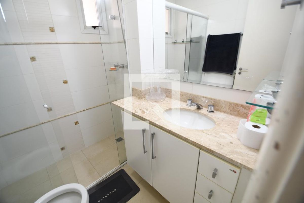 Apartamento à Venda - Mansões Santo Antônio, 4 Quartos,  213 m2 em , Campinas - sp | SoloBR
