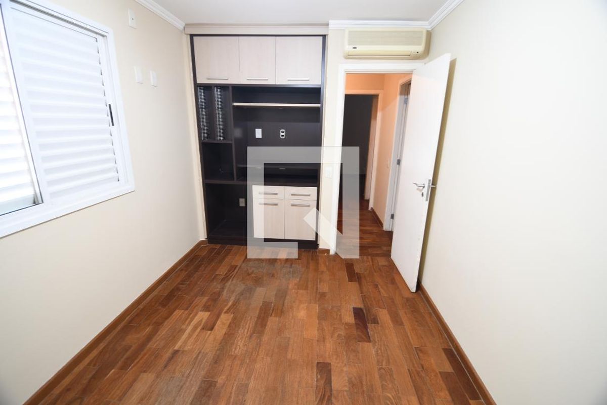 Apartamento à Venda - Mansões Santo Antônio, 4 Quartos,  213 m2 em , Campinas - sp | SoloBR